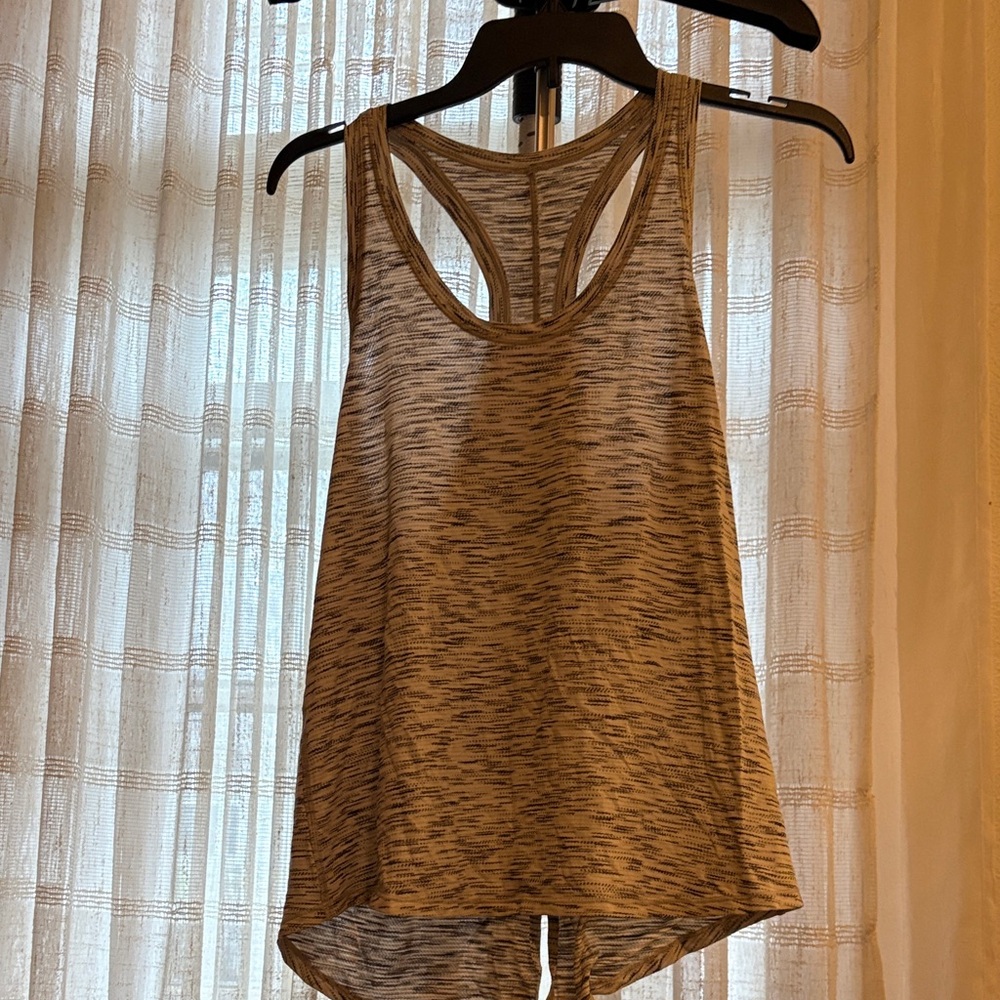 Lululemon Racerback Tank